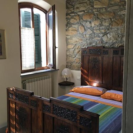 Apartament Casa Guido 2- La Porta Delle 5 Terre Beverino Zewnętrze zdjęcie