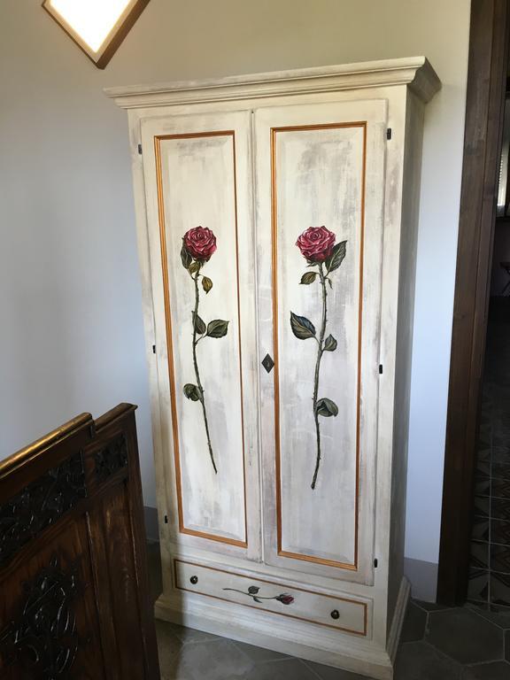 Apartament Casa Guido 2- La Porta Delle 5 Terre Beverino Zewnętrze zdjęcie