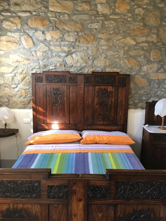 Apartament Casa Guido 2- La Porta Delle 5 Terre Beverino Zewnętrze zdjęcie