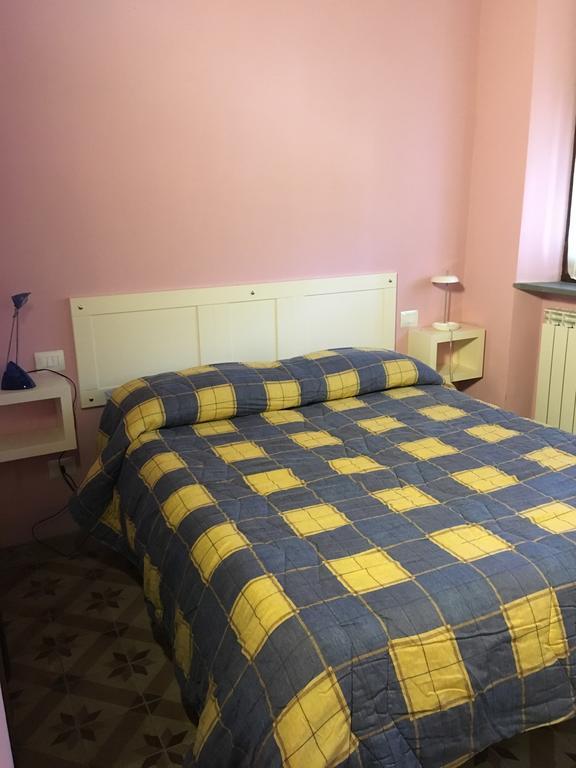 Apartament Casa Guido 2- La Porta Delle 5 Terre Beverino Zewnętrze zdjęcie
