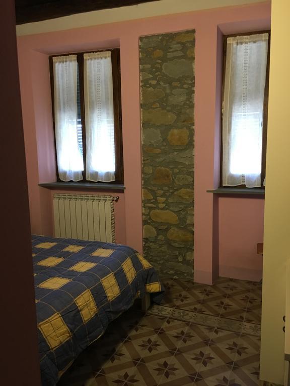 Apartament Casa Guido 2- La Porta Delle 5 Terre Beverino Zewnętrze zdjęcie