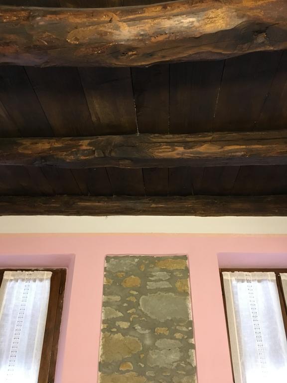 Apartament Casa Guido 2- La Porta Delle 5 Terre Beverino Zewnętrze zdjęcie