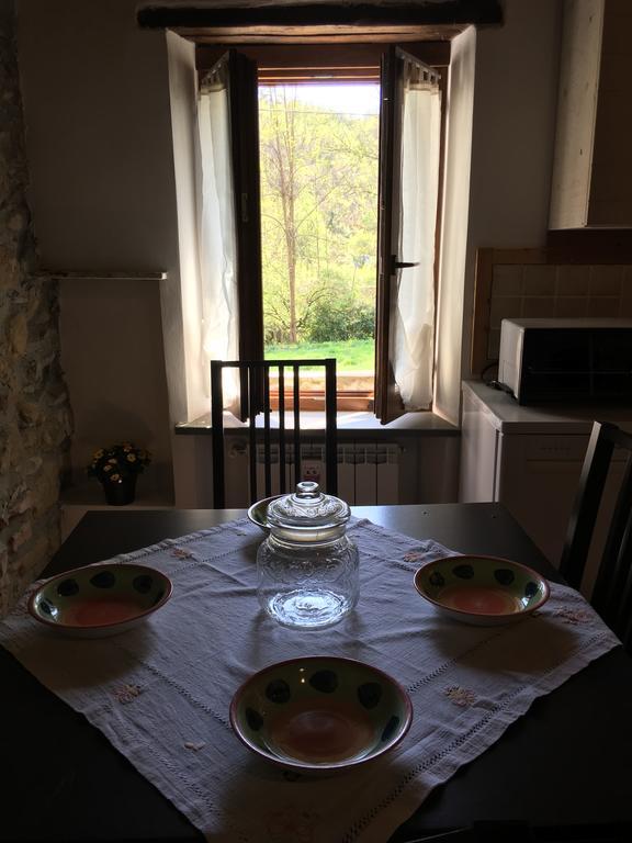 Apartament Casa Guido 2- La Porta Delle 5 Terre Beverino Zewnętrze zdjęcie