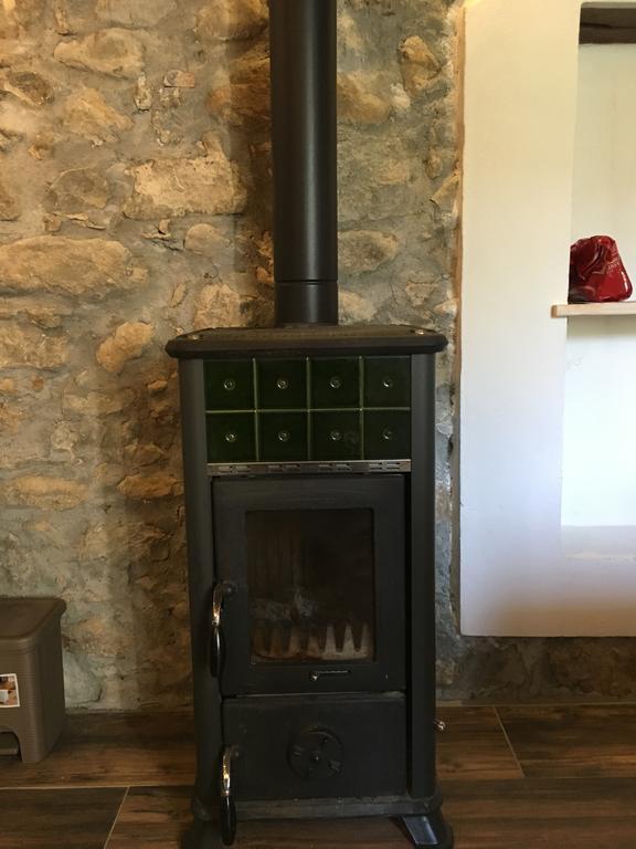 Apartament Casa Guido 2- La Porta Delle 5 Terre Beverino Zewnętrze zdjęcie