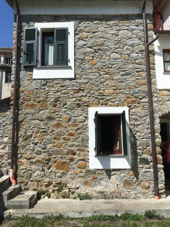 Apartament Casa Guido 2- La Porta Delle 5 Terre Beverino Zewnętrze zdjęcie