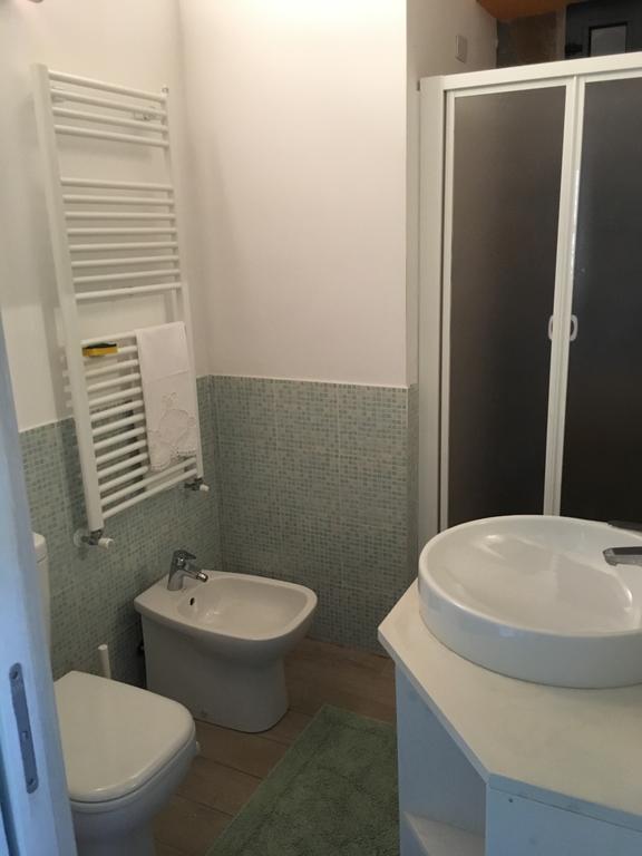 Apartament Casa Guido 2- La Porta Delle 5 Terre Beverino Zewnętrze zdjęcie