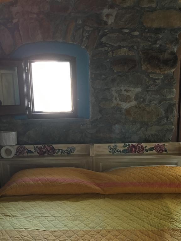 Apartament Casa Guido 2- La Porta Delle 5 Terre Beverino Zewnętrze zdjęcie