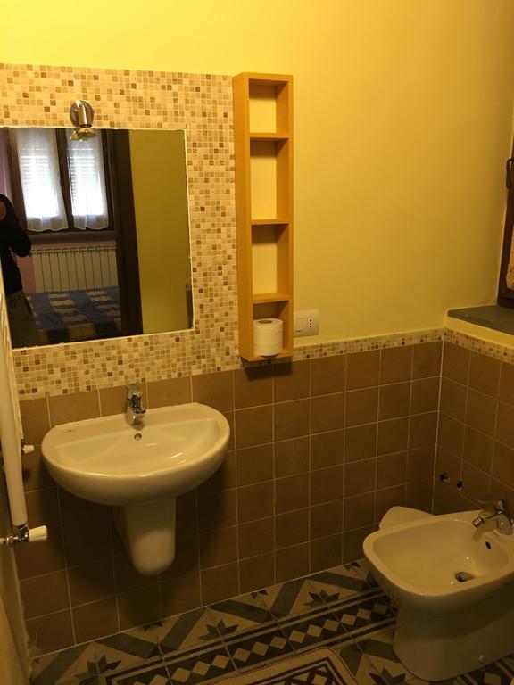 Apartament Casa Guido 2- La Porta Delle 5 Terre Beverino Zewnętrze zdjęcie