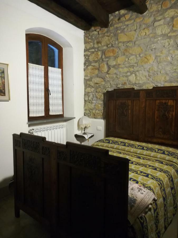 Apartament Casa Guido 2- La Porta Delle 5 Terre Beverino Zewnętrze zdjęcie