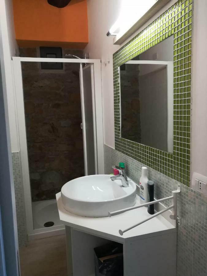 Apartament Casa Guido 2- La Porta Delle 5 Terre Beverino Zewnętrze zdjęcie