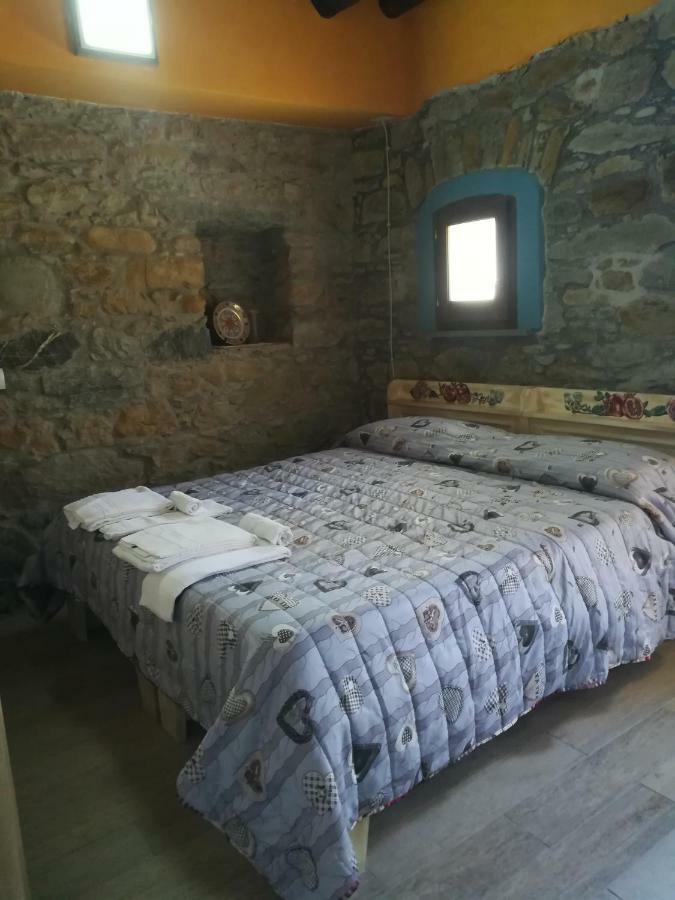 Apartament Casa Guido 2- La Porta Delle 5 Terre Beverino Zewnętrze zdjęcie