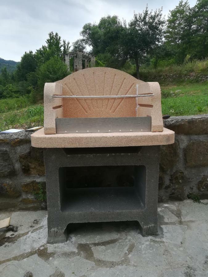 Apartament Casa Guido 2- La Porta Delle 5 Terre Beverino Zewnętrze zdjęcie